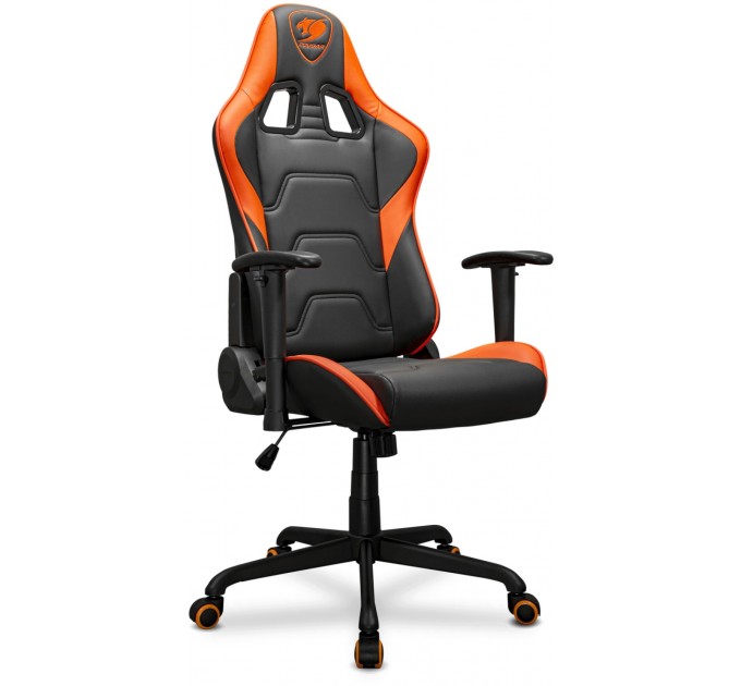 Крісло для геймерів Cougar Armor Elite