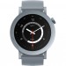 Nothing_ Смарт-годинник CMF by Nothing Watch Pro 2 Metal with Liquid Silicone Strap D398 Light Grey (A10700012)_EU