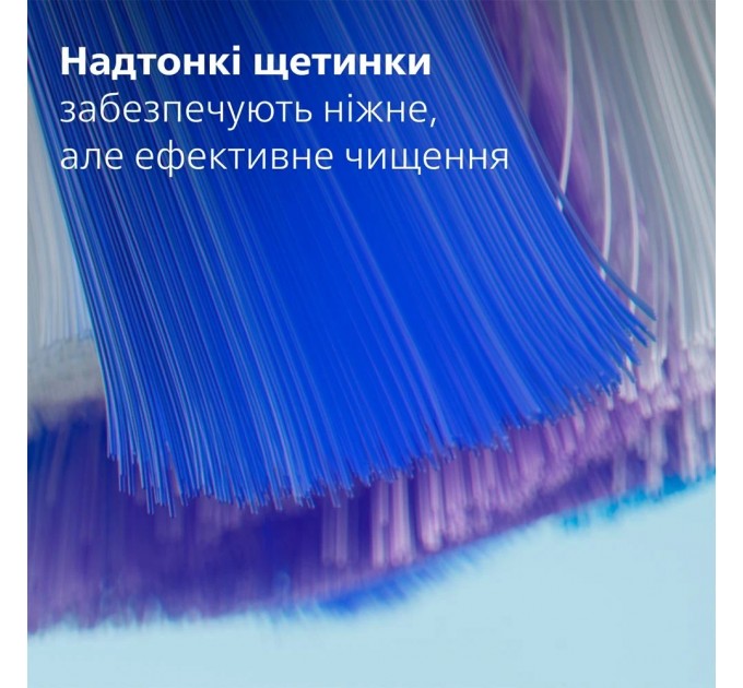 Philips Насадка для зубної щітки Philips HX6052/87
