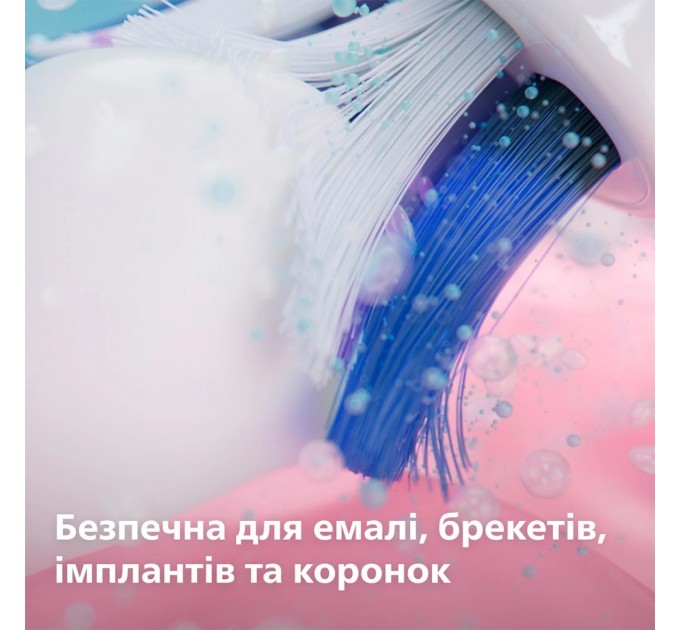 Philips Насадка для зубної щітки Philips HX6052/87