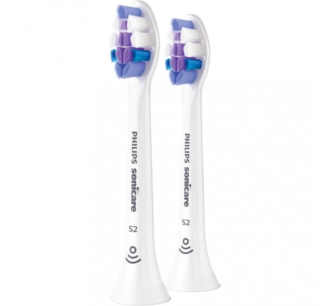 Philips Насадка для зубної щітки Philips HX6052/87