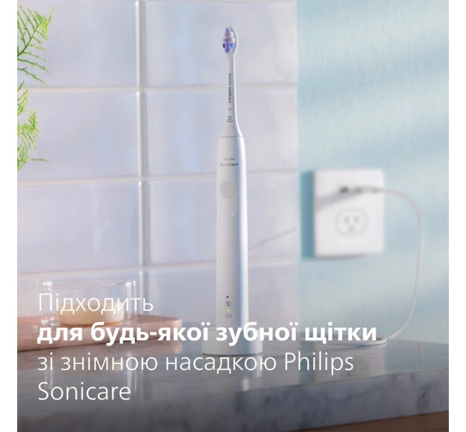 Philips Насадка для зубної щітки Philips HX6052/87