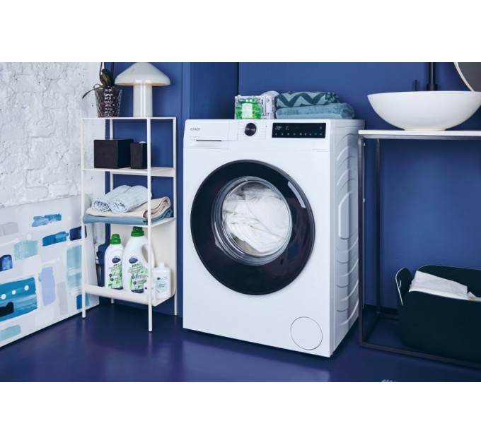 Candy Пральна машина Candy BR 410B8-S