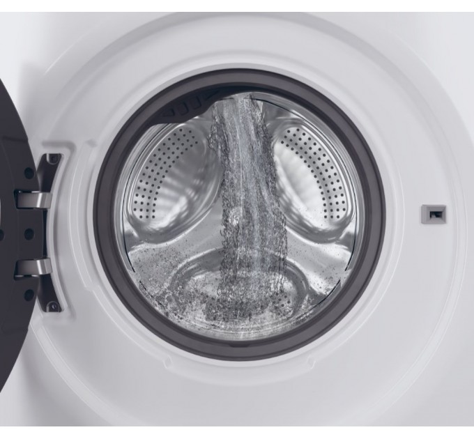 Candy Пральна машина Candy BR 410B8-S