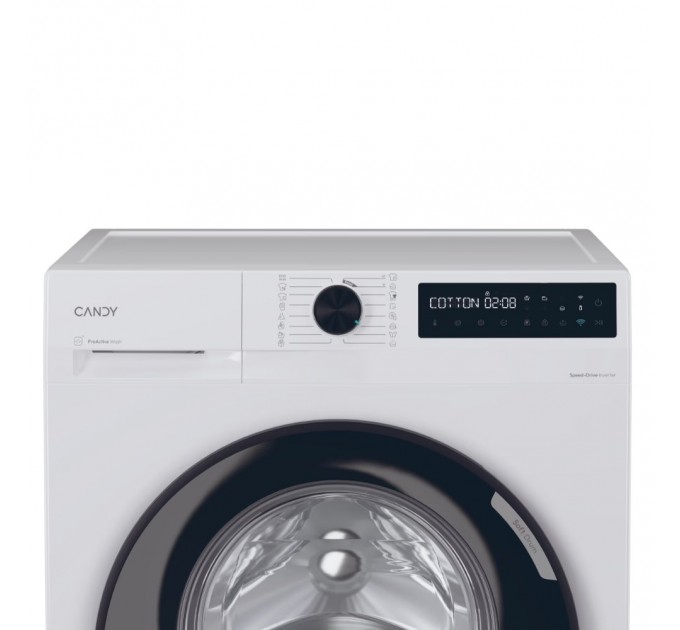 Candy Пральна машина Candy BR 410B8-S