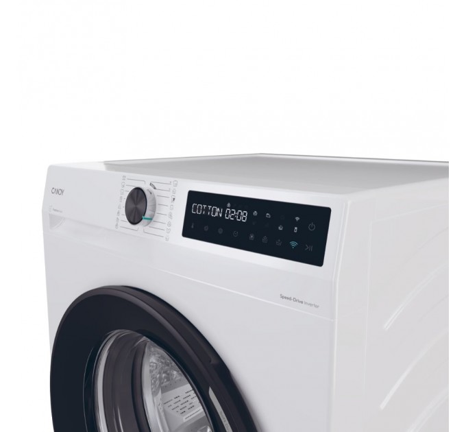 Candy Пральна машина Candy BR 410B8-S