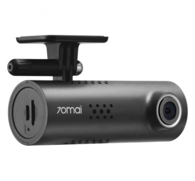 Xiaomi Відеореєстратор Xiaomi 70mai Dash Cam 3 M200 (1055361)