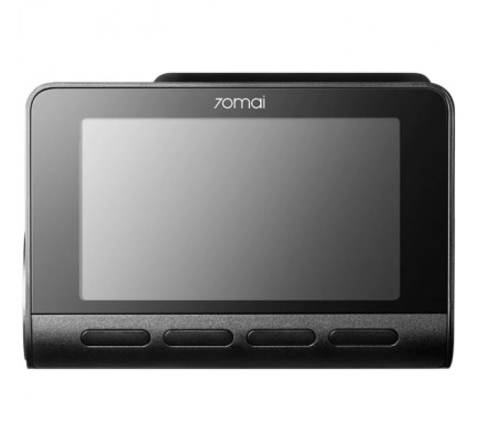 Xiaomi Відеореєстратор Xiaomi 70mai Dash Cam 4K A810 (1021345)