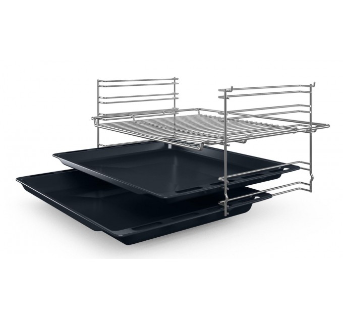 Bosch Духова шафа Bosch HBF512BB1T