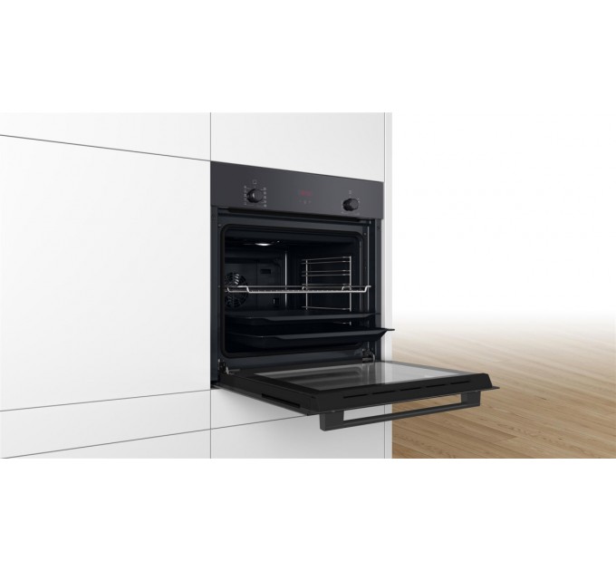 Bosch Духова шафа Bosch HBF512BB1T