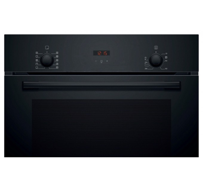 Bosch Духова шафа Bosch HBF512BB1T