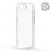 Armorstandart Чохол до мобільного телефона Armorstandart Air Apple iPhone 16e Camera cover Clear (ARM76264)