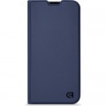Armorstandart Чохол до мобільного телефона Armorstandart OneFold Case Motorola G15 Dark Blue (ARM83009)