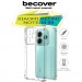 BeCover Чохол до мобільного телефона BeCover Anti-Shock Xiaomi Redmi Note 14 4G Clear (713035)