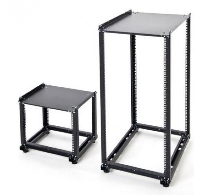 Стойка CSV двухрамна 32U 19" 400-750 Lite (CSV-32U 400-750 Lite)