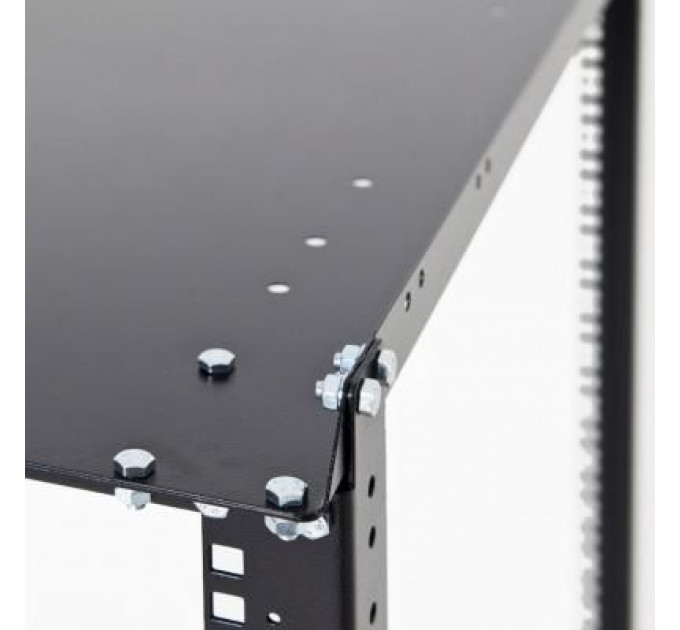 Стойка CSV двухрамна 32U 19" 400-750 Lite (CSV-32U 400-750 Lite)