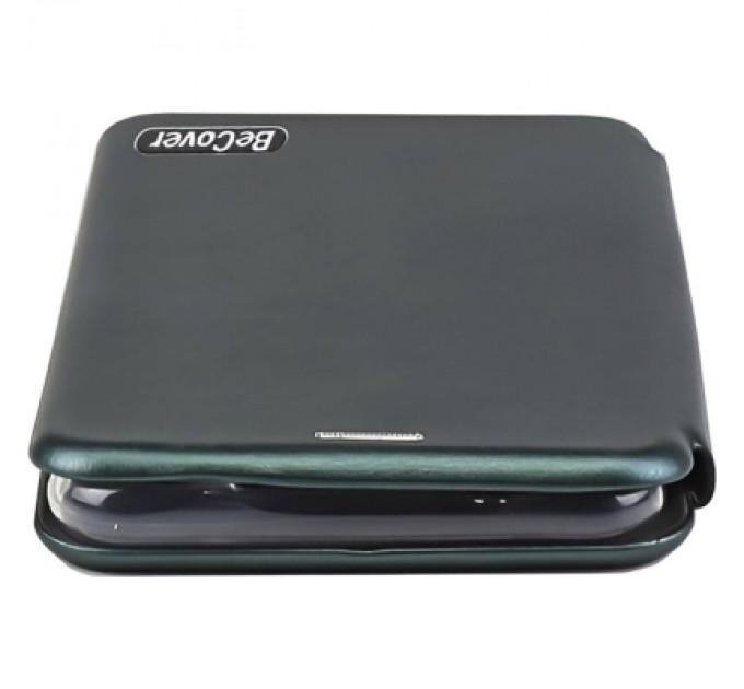 BeCover Чохол до мобільного телефона BeCover Exclusive Samsung Galaxy M35 5G SM-M356 Dark Green (711540)