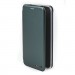 BeCover Чохол до мобільного телефона BeCover Exclusive Samsung Galaxy M35 5G SM-M356 Dark Green (711540)
