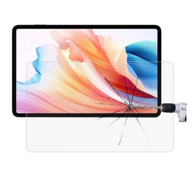 BeCover Скло захисне BeCover Blackview Tab 18 12.0" (713039)