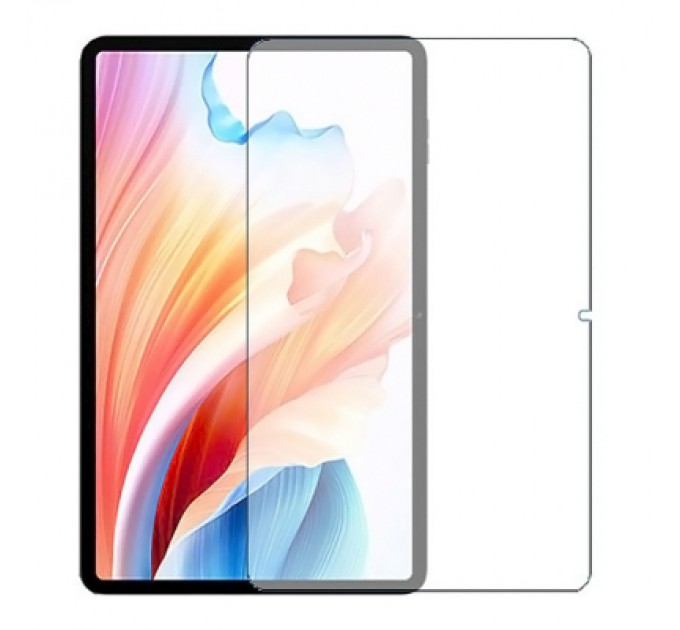 BeCover Скло захисне BeCover Blackview Tab 18 12.0" (713039)