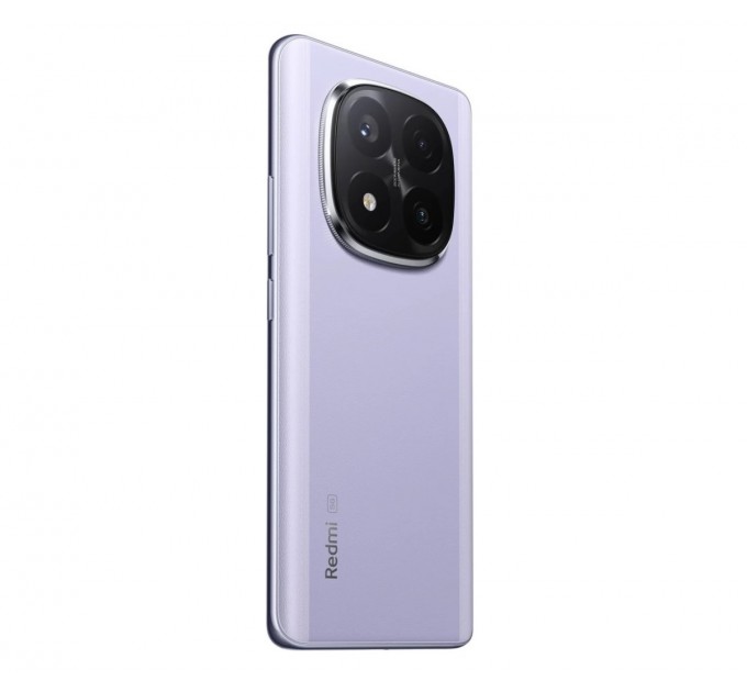 Xiaomi Смартфон Xiaomi Redmi Note 14 Pro+ 5G 8/256GB Lavender Purple