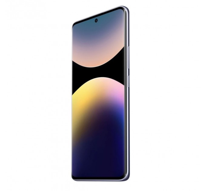 Xiaomi Смартфон Xiaomi Redmi Note 14 Pro+ 5G 8/256GB Lavender Purple