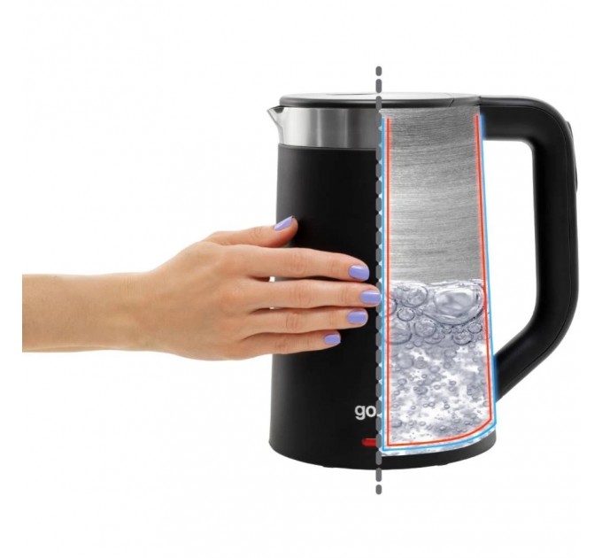 Gorenje Електрочайник Gorenje K17TRDW