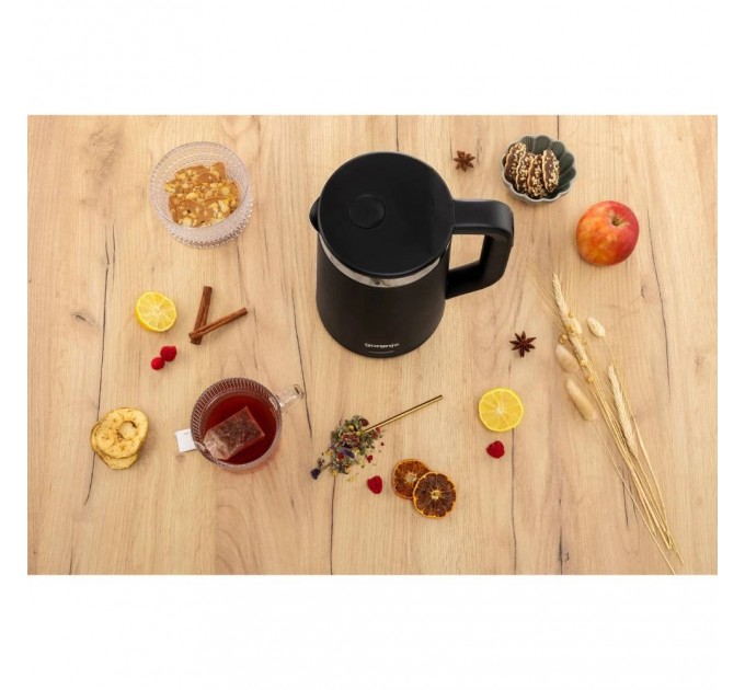 Gorenje Електрочайник Gorenje K17TRDW