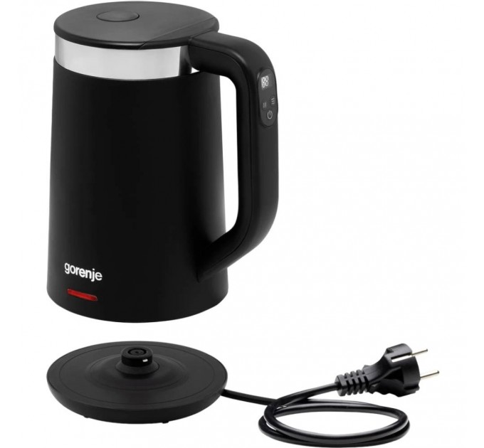 Gorenje Електрочайник Gorenje K17TRDW