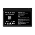 Prologix Акумуляторна батарея Prologix 12V 7AH (PL12-7) AGM