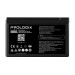 Prologix Акумуляторна батарея Prologix 12V 9AH (PL12-9) AGM