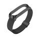 BeCover Ремінець BeCover Metal для Xiaomi Mi Smart Band 8 Black (709357)