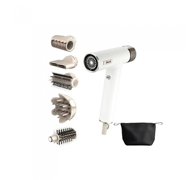Shark Фен Shark SpeedStyle 5-in-1 HD352EU