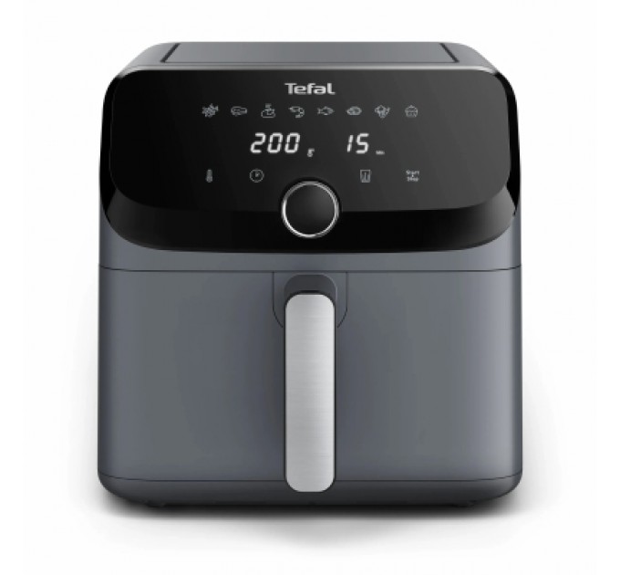 Tefal Мультипіч Tefal Easy Fry Mega (EY855BE0)