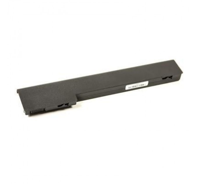 PowerPlant Акумулятор до ноутбука HP EliteBook 8560w (HP8560LH, VH08XL) 14.8V 5200mAh PowerPlant (NB460564)