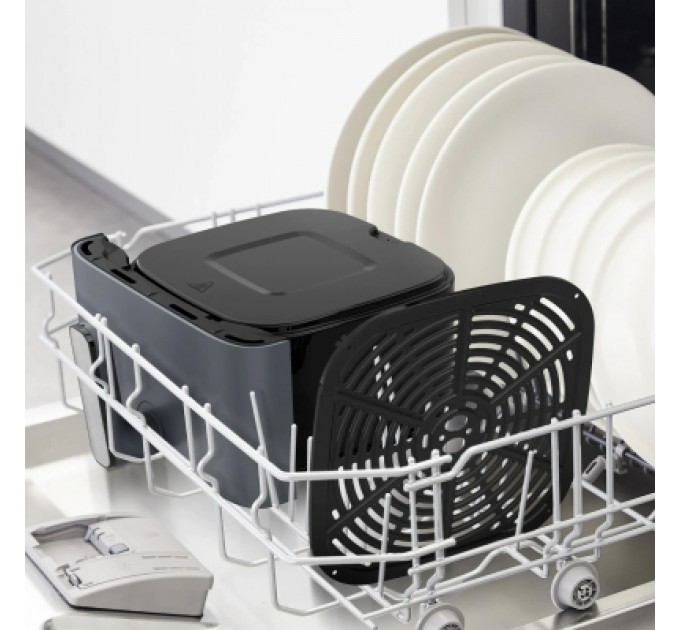 Tefal Мультипіч Tefal Easy Fry Mega (EY855BE0)