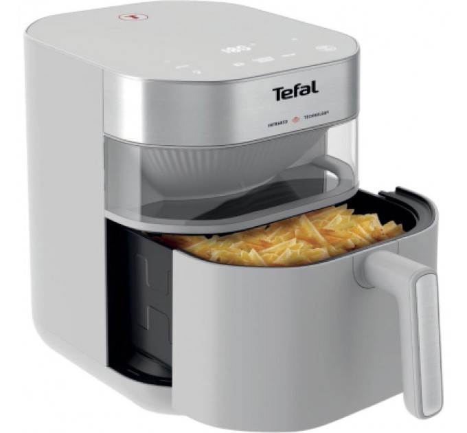 Tefal Мультипіч Tefal Easy Fry Infrared (EY831GE0)
