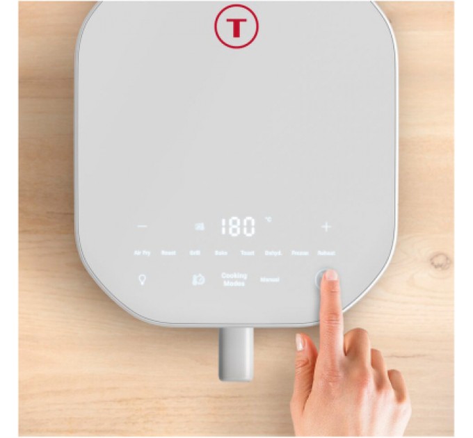 Tefal Мультипіч Tefal Easy Fry Infrared (EY831GE0)