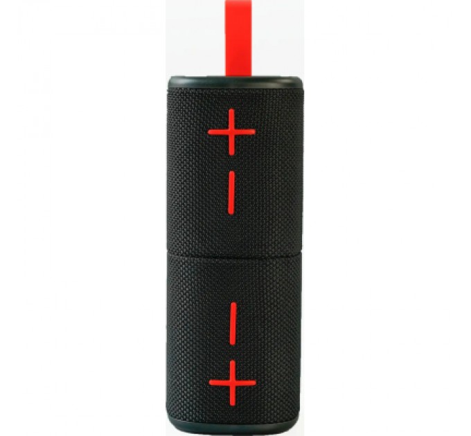 Grand-X Акустична система Grand-X Bluetooth 2 в 1 Black (BTS-15DB)