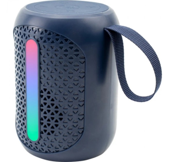 Grand-X Акустична система Grand-X Bluetooth Dark blue (BTS-5DB)