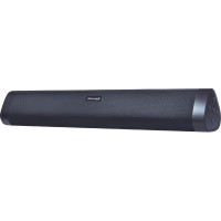 Акустична система Grand-X Bluetooth Soundbar Black (BTS-10SB)