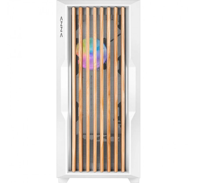 Azza Корпус Azza CSAZ-520WW