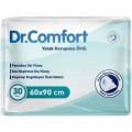 Dr.Comfort Пелюшки для малюків Dr.Comfort 90х60 см 30 шт (8680131202058)