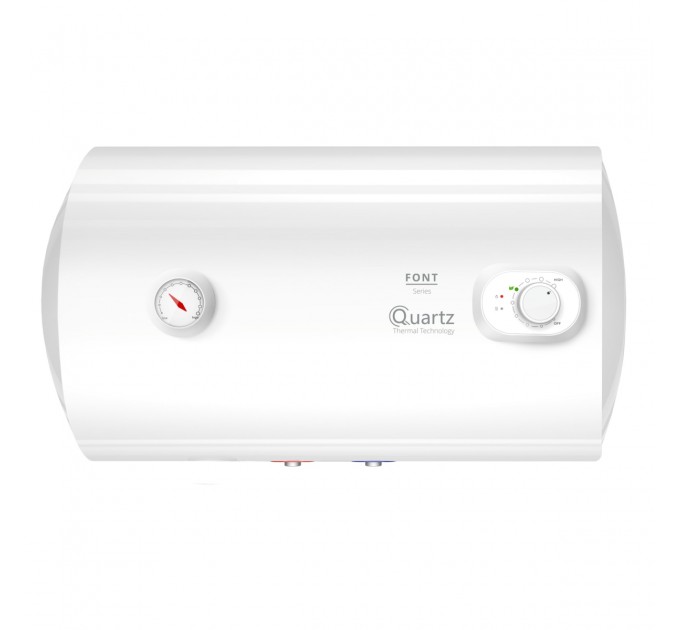 Quartz Водонагрівач Quartz Font 80 H