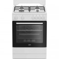 Beko Плита Beko FBG62121WD