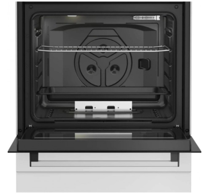 Beko Плита Beko FBG62121WD