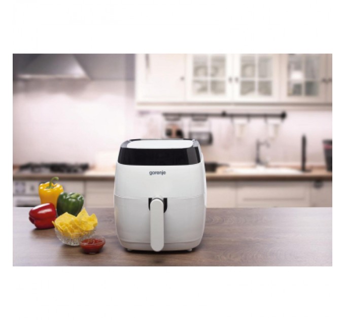 Мультипіч Gorenje AF1409DW