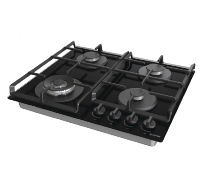 Gorenje Комплект вбудованої техніки Gorenje BO6735E05B + GTW641EB (SET_BO6735E05B_GTW641EB)