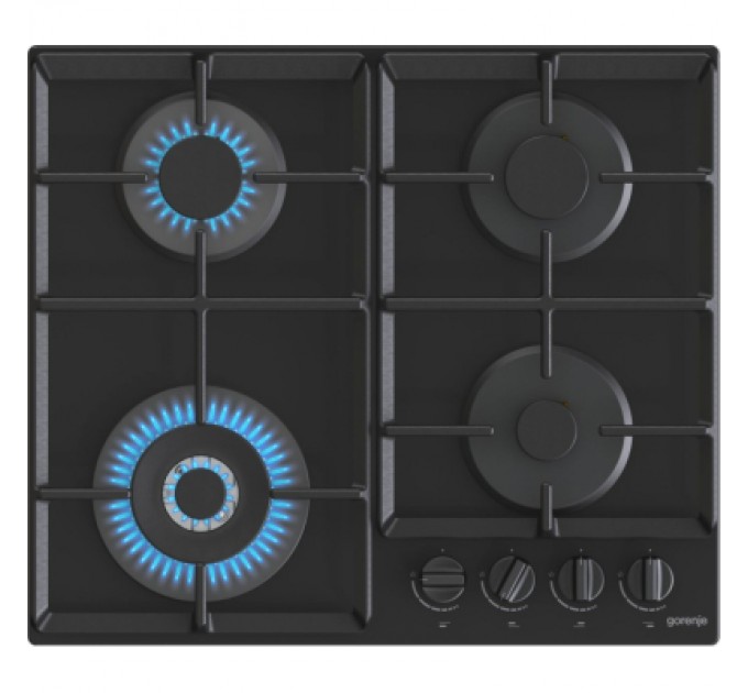Gorenje Комплект вбудованої техніки Gorenje BO6735E05B + GTW641EB (SET_BO6735E05B_GTW641EB)