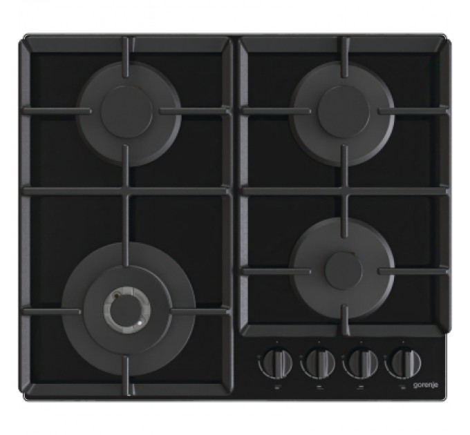 Gorenje Комплект вбудованої техніки Gorenje BO6735E05B + GTW641EB (SET_BO6735E05B_GTW641EB)